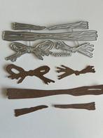 Snijmal lint en strikken, Ophalen of Verzenden, Nieuw, Overige thema's, Pons of Mal