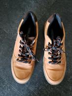 Ecco Heren Wandelschoenen Maat 44,5, Ecco, Bruin, Ophalen of Verzenden, Gedragen