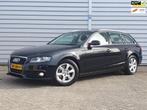 Audi A4 Avant 1.8 TFSI Clima/NAVI/1e Eigenaar/Vol Dealer OH!, Voorwielaandrijving, Euro 5, Stof, Gebruikt