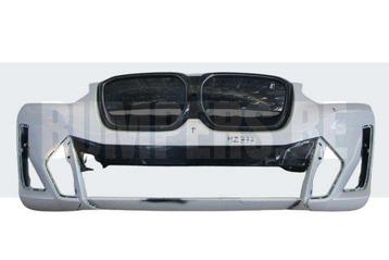 Bumper  BMW G01 X3  M-Pakket M Pakket  Facelift  21-   Voorb beschikbaar voor biedingen