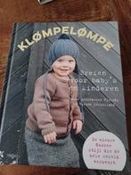 Hanne Andreassen Hjelmås - Klømpelømpe breiboek, Verzenden, Zo goed als nieuw, Hanne Andreassen Hjelmås; Torunn Steinsland