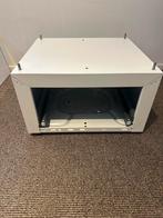 Onderbouw sokkel met schuiflade, Miele, Witgoed en Apparatuur, Ophalen, Minder dan 85 cm, Zo goed als nieuw, 1200 tot 1600 toeren