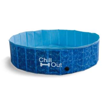 AFP Chill Out hondenzwembad 120x30 cm beschikbaar voor biedingen