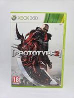 Prototype 2 - Xbox 360, Avontuur en Actie, Gekoppelde computers, Vanaf 18 jaar, 1 speler