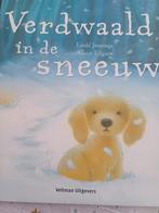 Linda Jennings - Verdwaald in de sneeuw, Fictie algemeen, Linda Jennings; Alison Edgson, Ophalen of Verzenden, Zo goed als nieuw