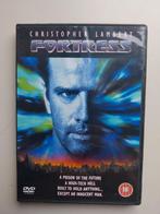 Fortress IMPORT, Vanaf 16 jaar, Ophalen of Verzenden, Zo goed als nieuw, Slasher