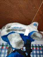 Vliegtuig rugtas rugzak Sobelair, Ophalen of Verzenden, Overige merken