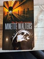 Boek De Beeldhouwster. Minette Walters, Ophalen of Verzenden, Zo goed als nieuw, Minette Walters, Nederland