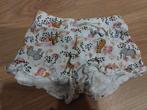 Korte broek maat 80 primark, Ophalen of Verzenden, Jongetje, Broekje