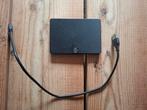 Externe harde schijf., Computers en Software, Harde schijven, Ophalen of Verzenden, Zo goed als nieuw, Desktop, USB