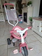 Smoby fietsje in goede staat, Ophalen, Zo goed als nieuw