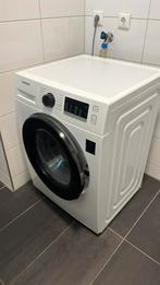 Samsung wasmachine ecobubble WW70TA049AE, Witgoed en Apparatuur, Wasmachines, 6 tot 8 kg, Ophalen, Zo goed als nieuw, 85 tot 90 cm