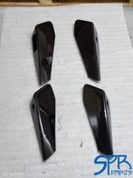 Interieurlijsten set VW ID4 ID.4 HOOGGLANS ZWART DEURPANELEN, Auto-onderdelen, Interieur en Bekleding, Volkswagen, Nieuw, Ophalen of Verzenden