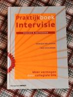 Monique Bellersen - Praktijkboek intervisie, Ophalen of Verzenden, Monique Bellersen; Inez Kohlmann
