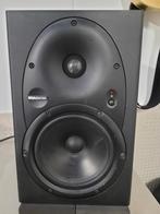 Mackie HR624, Overige merken, Front, Rear of Stereo speakers, Gebruikt, Ophalen of Verzenden