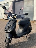 Piaggio Zip | Super Fris! | 2019, Fietsen en Brommers, Ophalen, Zo goed als nieuw, Benzine, 50 cc