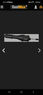 Makita UB 402 MP bladblazer opzetstuk nieuw!, Tuin en Terras, Ophalen of Verzenden, Nieuw, Elektrisch