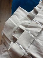 Enkel Gordijn Katja Naturel Kwantum, Ophalen, Zo goed als nieuw, Rechthoek