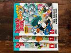 Div donald duck, Boeken, Gelezen, Donald Duck., Europa, Ophalen of Verzenden