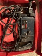 Bosch Boorhamer, Ophalen of Verzenden, Gebruikt, 600 watt of meer, Boor- en/of Breekhamer