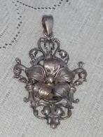 Antieke hanger, Sieraden, Tassen en Uiterlijk, Antieke sieraden, Verzenden, Overige materialen, Hanger