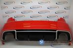 Originele Audi RS3 8V Achterbumper Sportback RS3 Rood, Gebruikt, Achter, Bumper, Audi