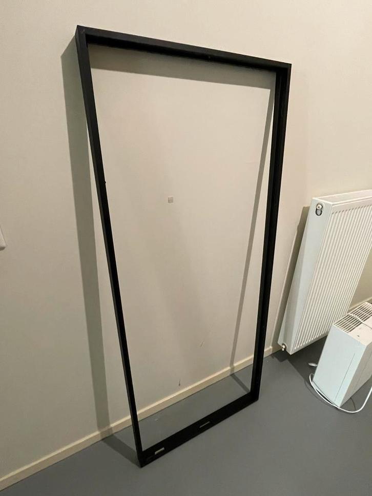 Groot IKEA Frame (150x65cm) - Perfect voor Schilderij, Hobby en Vrije tijd, Schilderen, Zo goed als nieuw, Doek, Ophalen