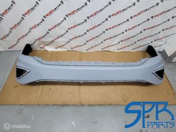 VW TIGUAN 5NA FACELIFT Voorbumper origineel NIEUW 5NA807221C beschikbaar voor biedingen