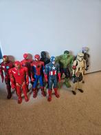 Marvel poppen actiefiguren, Kinderen en Baby's, Speelgoed | Actiefiguren, Ophalen of Verzenden