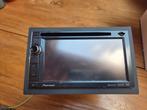 Pioneer AVIC-F930BT Dubbel DIN Autoradio, Ophalen, Gebruikt