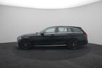 Mercedes-Benz C-klasse Estate 180 Prestige, Automaat, Achterwielaandrijving, Euro 6, Zwart