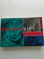 Beeldengids Nederland , M Beerman (red), M Beerman (red), Ophalen of Verzenden, Zo goed als nieuw, Beeldhouwkunst