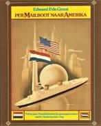 Groot - Per mailboot naar Amerika, Ophalen, Zo goed als nieuw, Boek of Tijdschrift