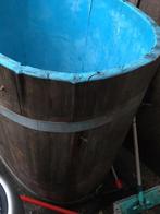 Dompel/ijsbad, Ophalen of Verzenden, Gebruikt