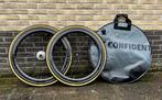 Fast Forward F6R FCC carbon wielset, Racefiets, Ophalen, Wiel, FFWD
