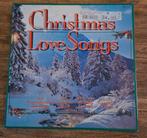LP Christmas Love Songs - Kerstmuziek, Ophalen, Gebruikt