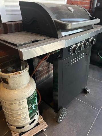 bbq beschikbaar voor biedingen