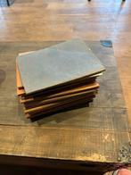 Diverse nostalgische lees- en lesboeken, Ophalen