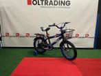 Kinderfietsen - 16/20 inch - meerdere kleuren - NIEUW!, Ophalen, Zijwieltjes, Gebruikt, Minder dan 16 inch
