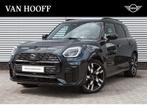 MINI Countryman C Automaat / JCW / Pakket L / 20" John Coope, Stof, Gebruikt, Euro 6, Met garantie (alle)