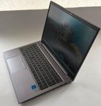 HP Zbook  firefly G8 i7 11gen 32GB 512GB Win 11 Pro, Met videokaart, 2 tot 3 Ghz, Zo goed als nieuw, 32 GB