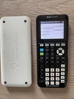 Grafische rekenmachine TI-84 Plus CE-T, Ophalen of Verzenden, Grafische rekenmachine, Gebruikt