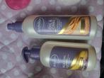 Andrelon oil&care en Andrelon oil & curl samen 3euro1.50 los, Ophalen, Gebruikt