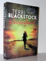 Terri Blackstock - Onverdiend (spannend christelijk boek), Boeken, Romans, Ophalen of Verzenden, Zo goed als nieuw, Nederland