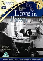 Love In Pawn, Ophalen, Zo goed als nieuw