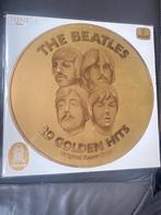 The Beatles : 20 Golden Hits ( lp vinyl), Ophalen of Verzenden, 1960 tot 1980, Gebruikt, 12 inch
