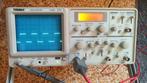 Tenma oscilloscope 30MHz, Gebruikt, Ophalen of Verzenden