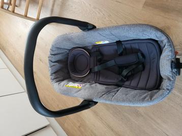 Maxi-Cosi Jane Matrix Light 2 beschikbaar voor biedingen