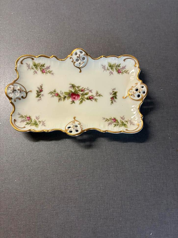 Rosenthal Moliere Schaaltje, Antiek en Kunst, Antiek | Schalen, Ophalen of Verzenden