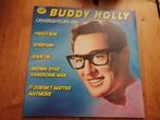 Buddy Holly - Onvergetelijke Hits, Verzenden, Gebruikt, 12 inch, Rock-'n-Roll